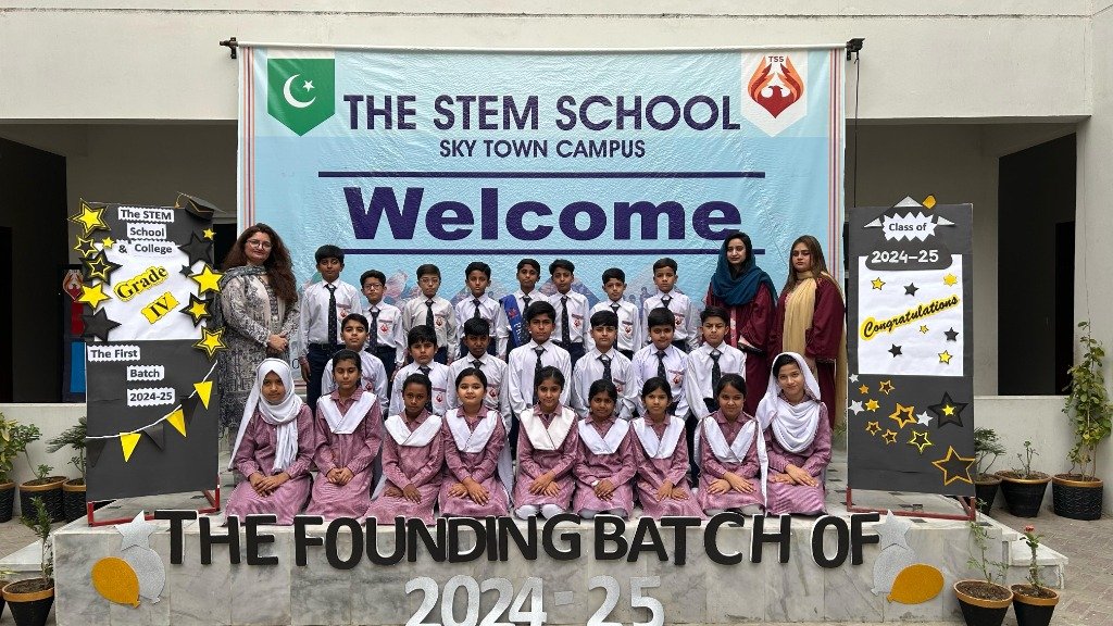 Founding Ceremony Photo 10