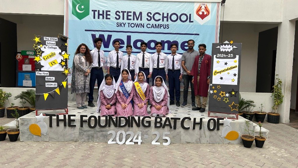 Founding Ceremony Photo 13