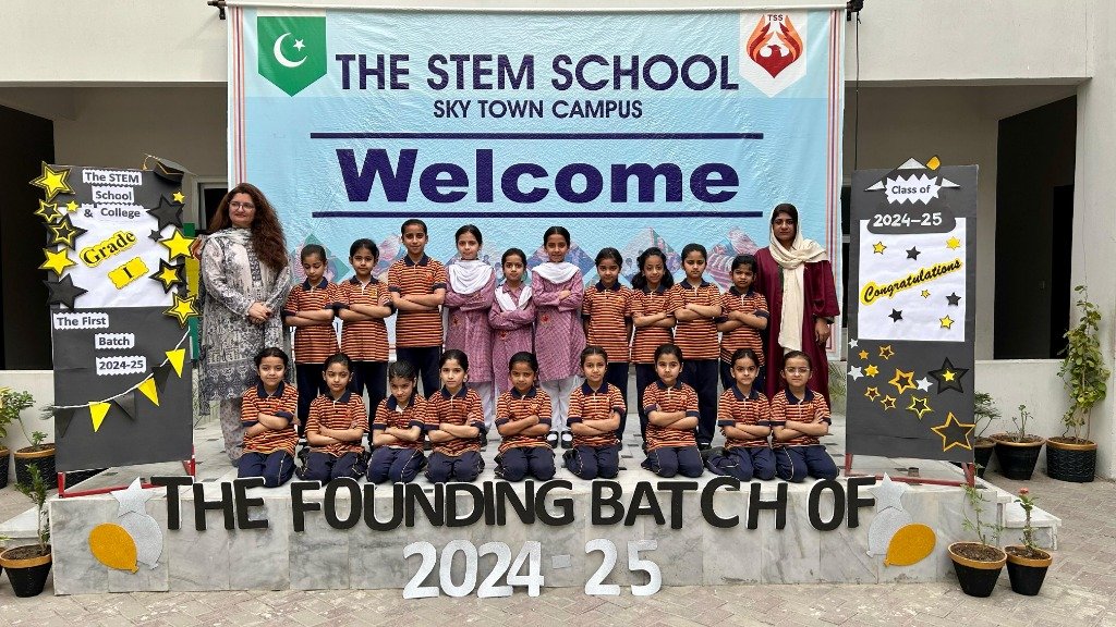 Founding Ceremony Photo 15