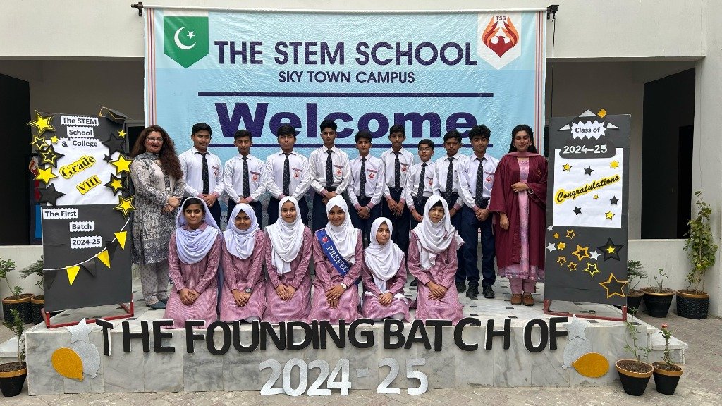 Founding Ceremony Photo 6