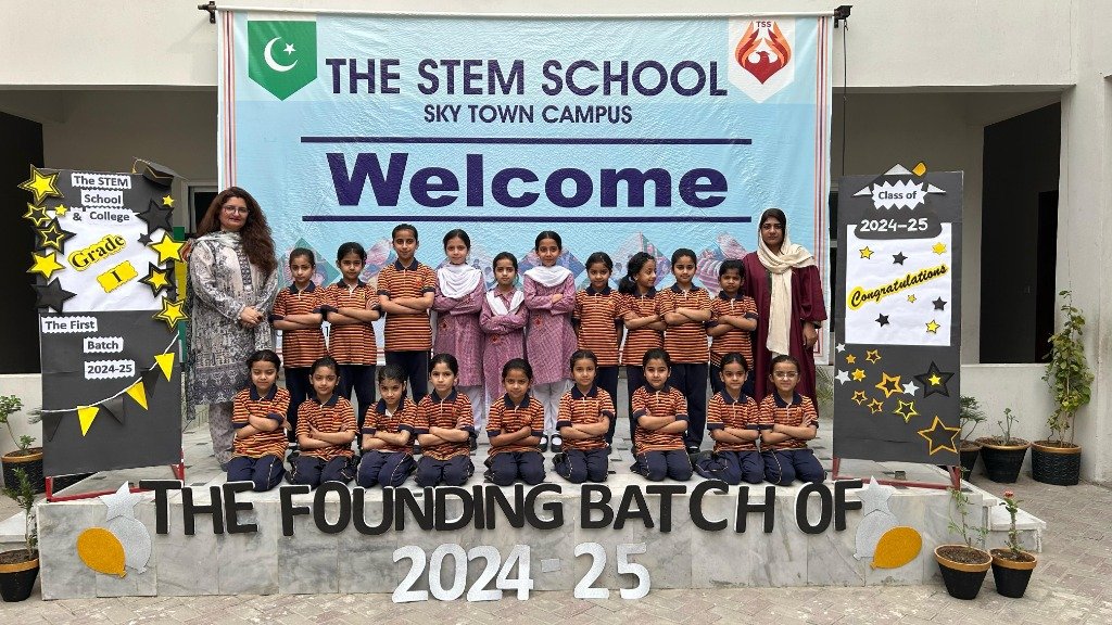 Founding Ceremony Photo 7