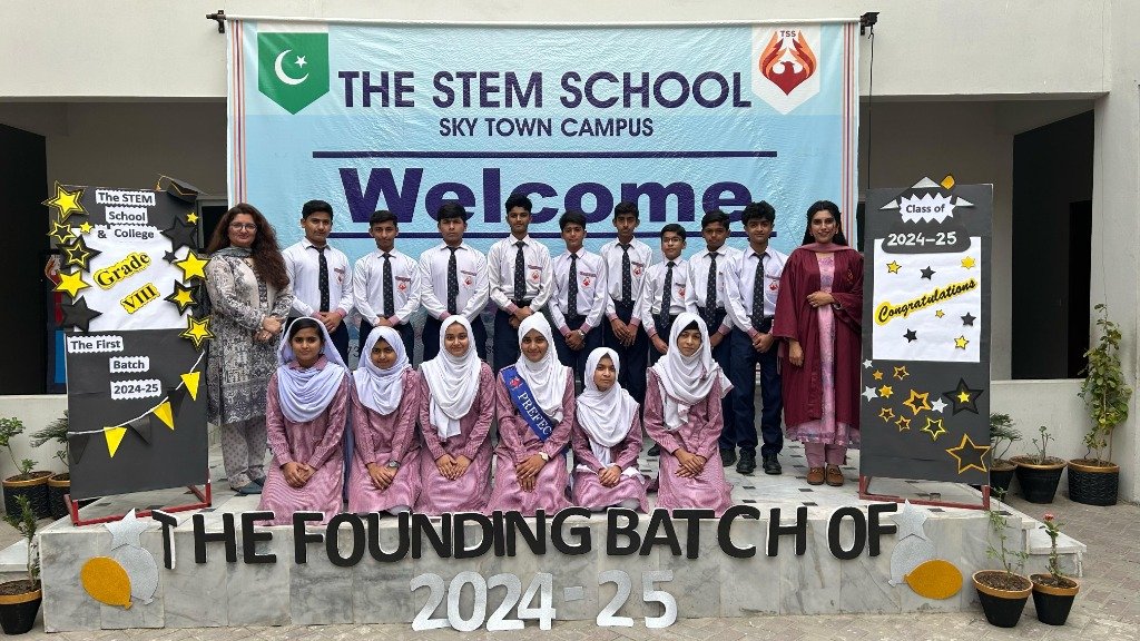 Founding Ceremony Photo 8