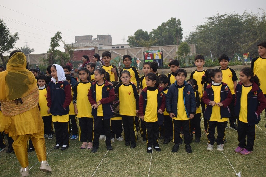 Sports Day Photo 10