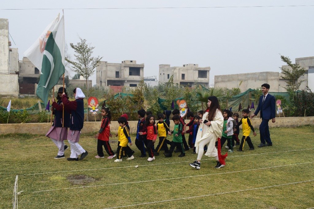 Sports Day Photo 18