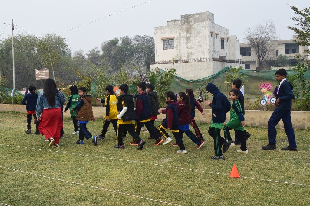 Sports Day Photo 20