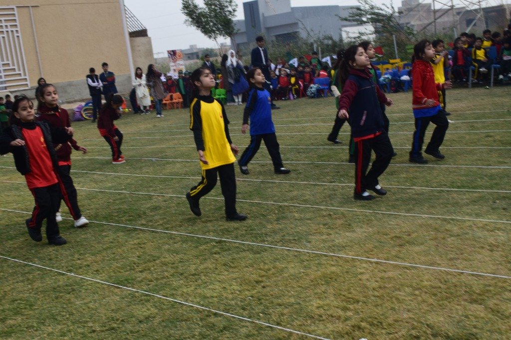 Sports Day Photo 26