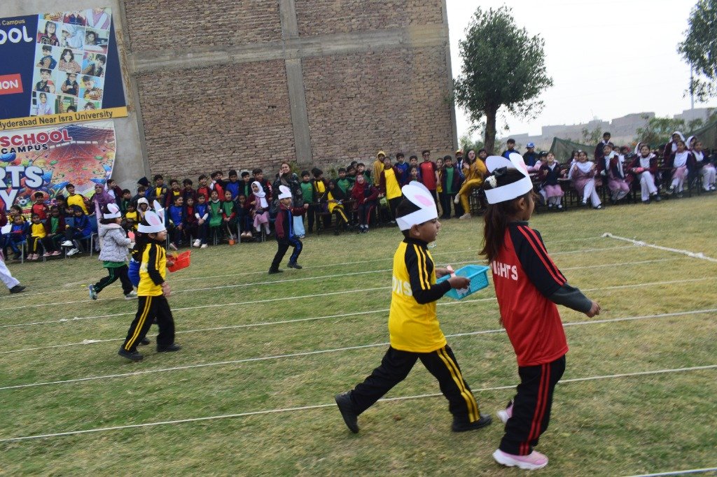 Sports Day Photo 28