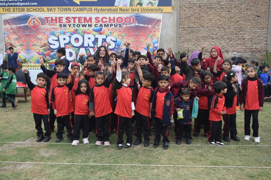 Sports Day Photo 7