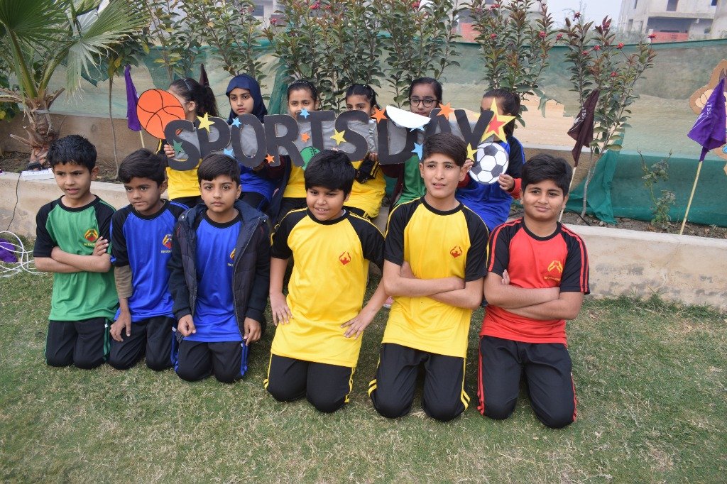 Sports Day Photo 9